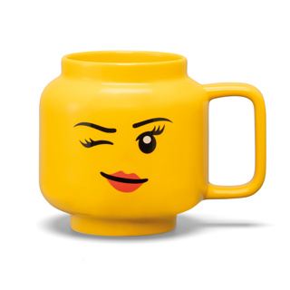 LEGO Ceramic mug large - Winky